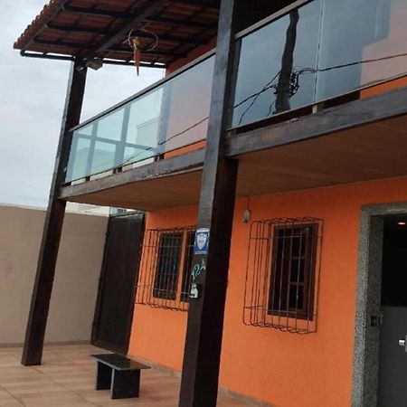 Hotel Pousada Guarapari - Paraiso4 ภายนอก รูปภาพ