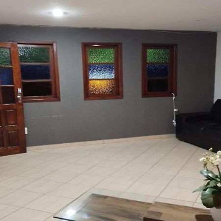 Hotel Pousada Guarapari - Paraiso4 ภายนอก รูปภาพ