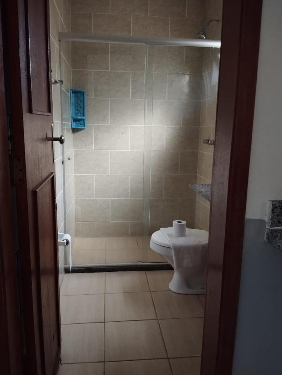 Hotel Pousada Guarapari - Paraiso4 ห้อง รูปภาพ