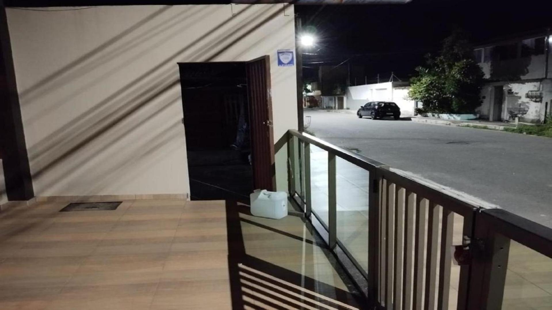 Hotel Pousada Guarapari - Paraiso4 ภายนอก รูปภาพ