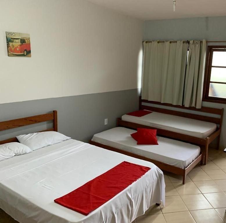 Hotel Pousada Guarapari - Paraiso4 ห้อง รูปภาพ