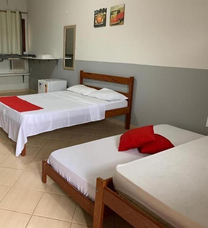 Hotel Pousada Guarapari - Paraiso4 ห้อง รูปภาพ